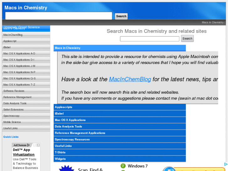 www.macinchem.org