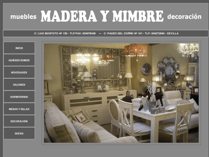 www.maderaymimbre.com