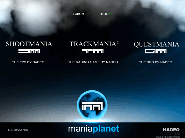 www.maniaplanet.com