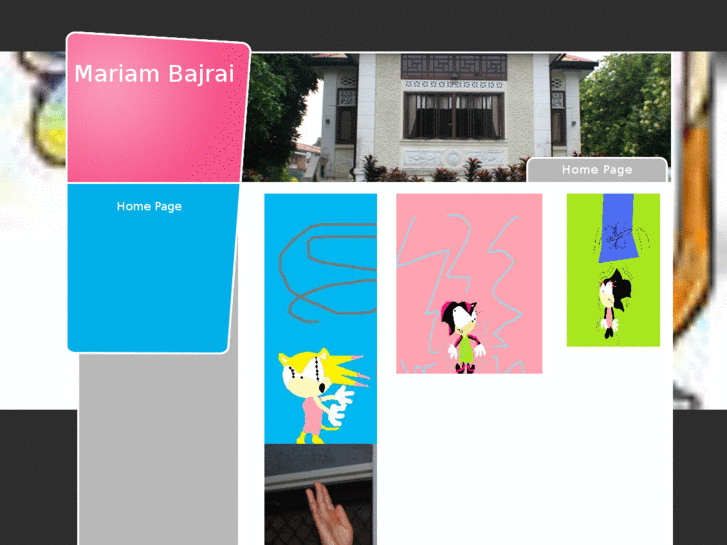 www.mariambajrai.com