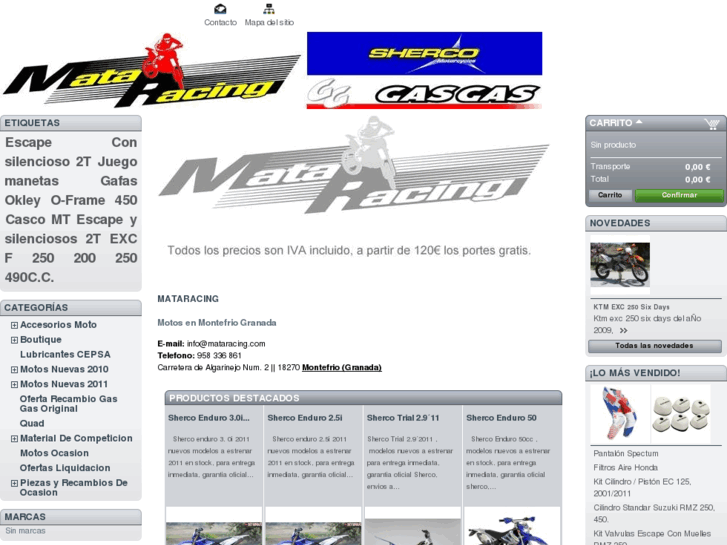 www.mataracing.com