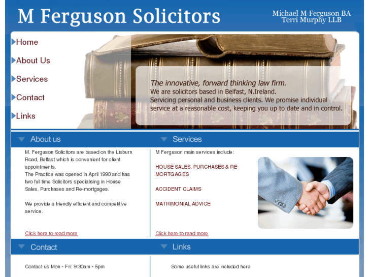 www.mfergusonsolicitors.com