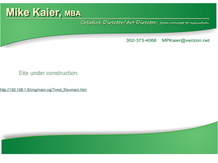 www.mikekaier.net