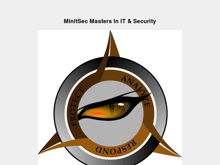 www.minitsec.com