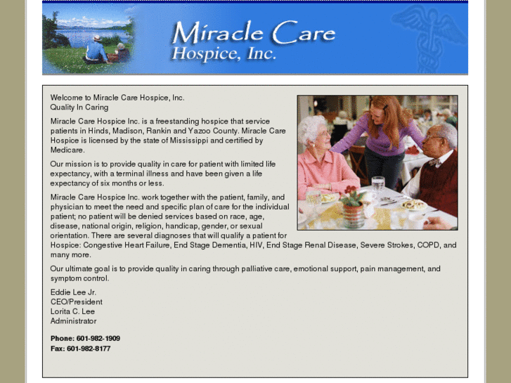 www.miraclecarehospiceinc.com