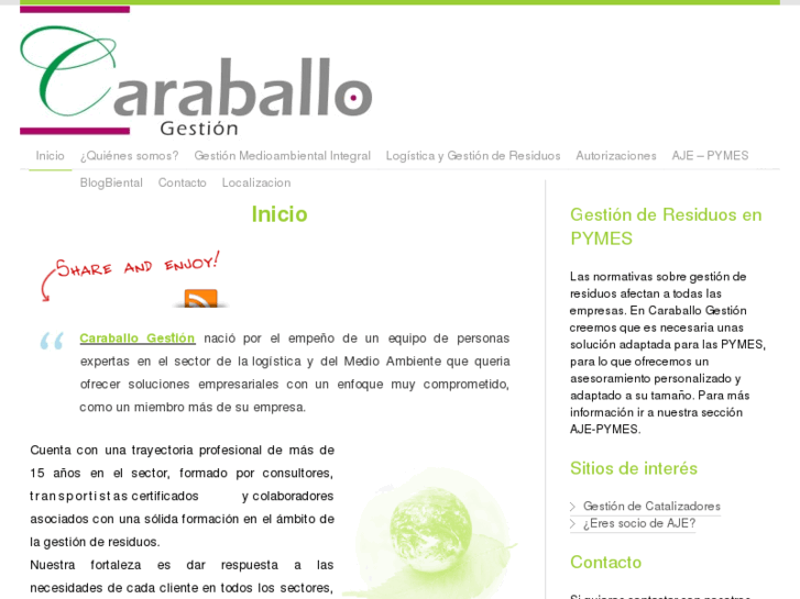 www.mlcaraballo.com