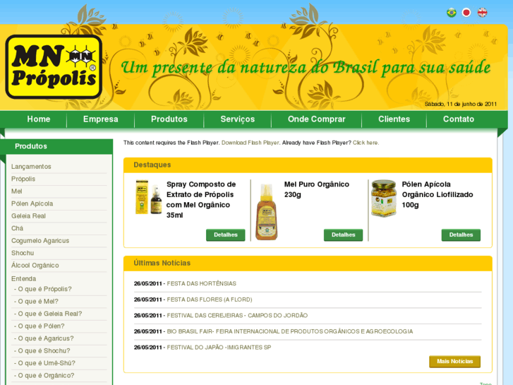 www.mnpropolis.com.br