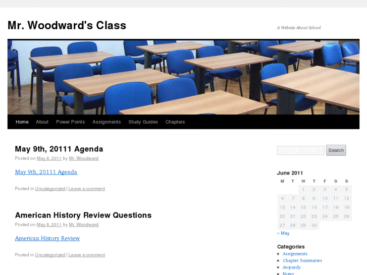 www.mrwoodwardsclass.com