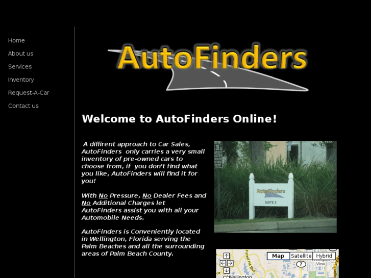 www.myautofinders.net