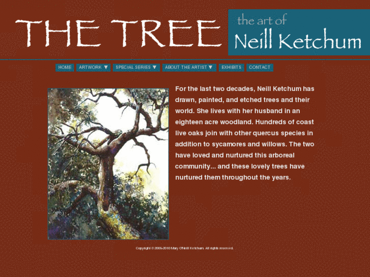 www.neillfineart.com