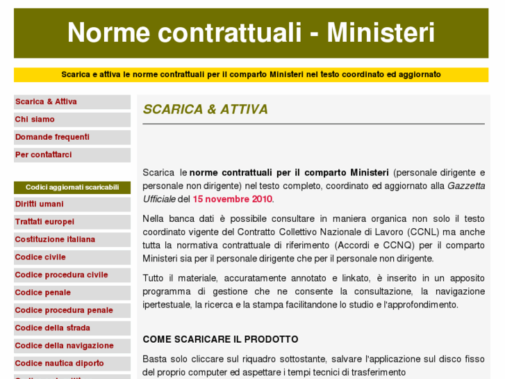 www.normecontrattuali.it