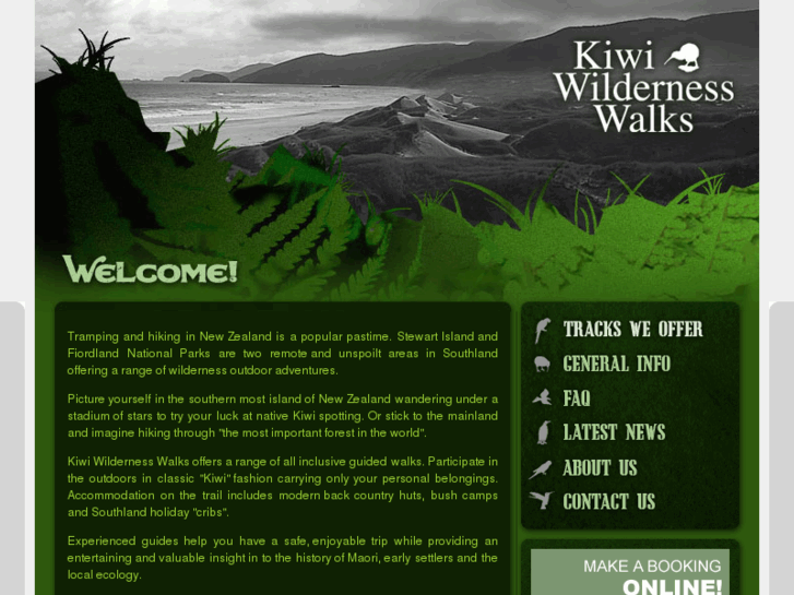 www.nzwalk.com