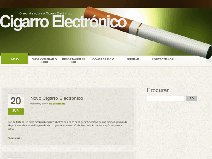 www.ocigarroelectronico.com