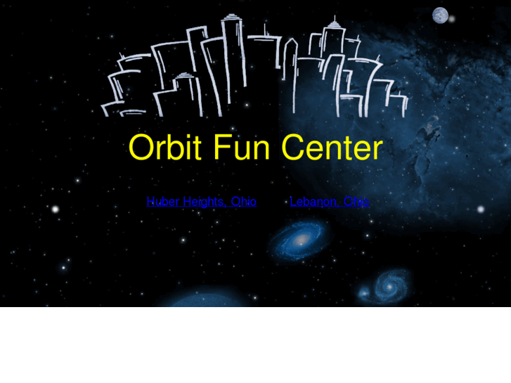 www.orbitfuncenter.com