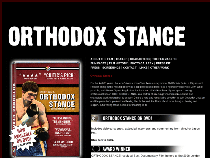 www.orthodoxstance.com