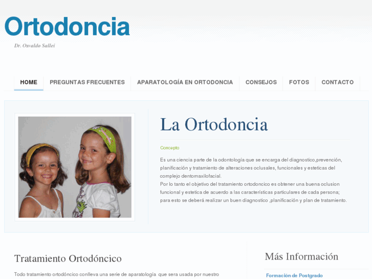 www.ortodonciaintegral.com