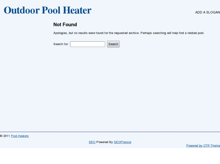 www.outdoorpoolheater.com