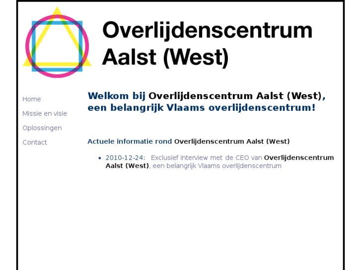 www.overlijdenscentrum.com