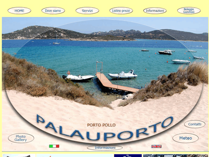 www.palauporto.it