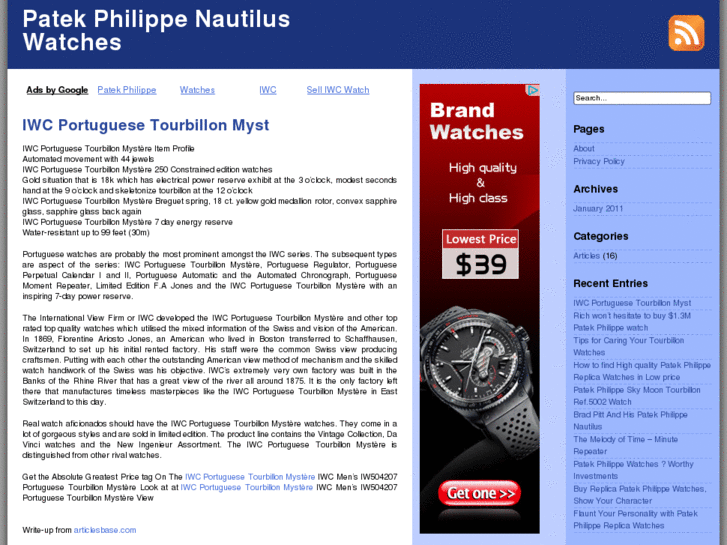 www.patekphilippenautilus.com