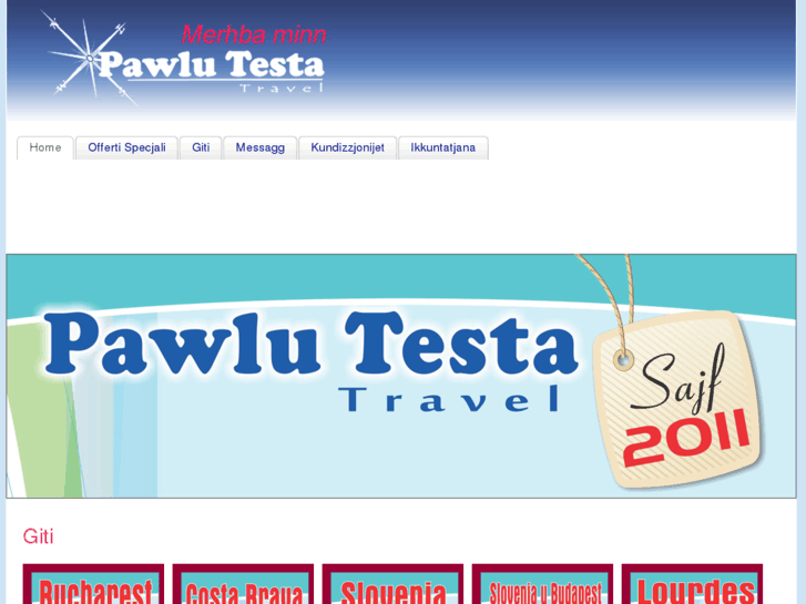 www.pawlutestatravel.com