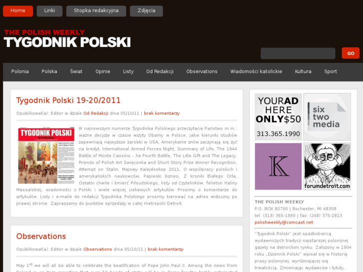 www.polishweekly.com