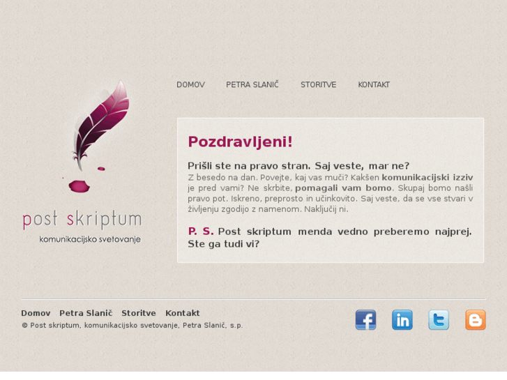 www.postskriptum.si