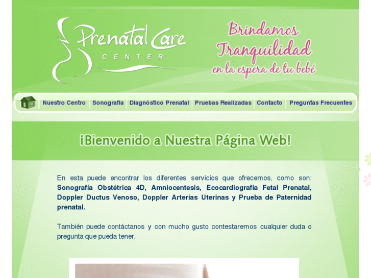 www.prenatalcarecenter.com