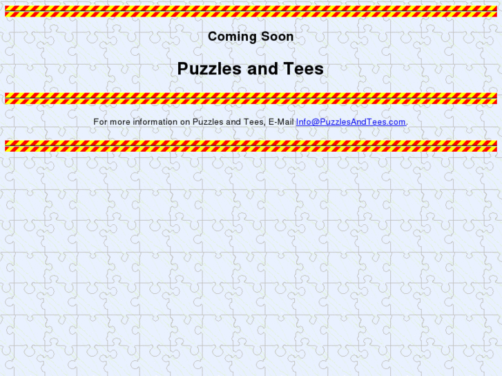 www.puzzlesandtees.com