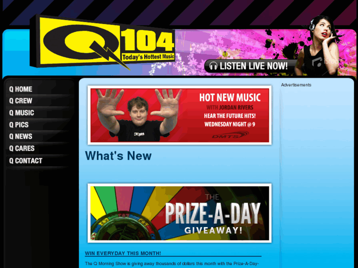 www.q104fm.ca