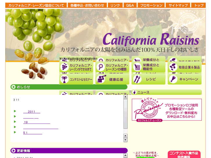 www.raisins-jp.org