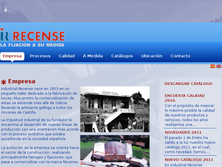 www.recense.com