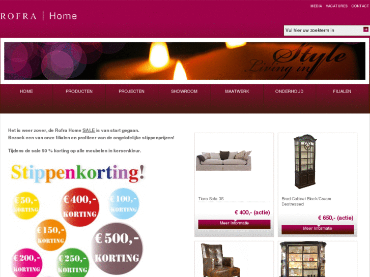 www.rofra-home.com