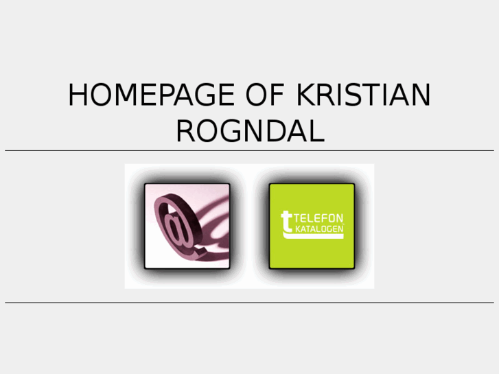 www.rogndal.net