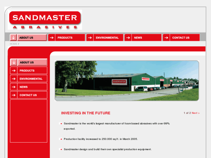 www.sandmaster.com