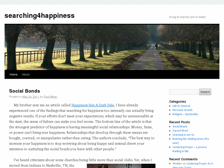 www.searching4happiness.com