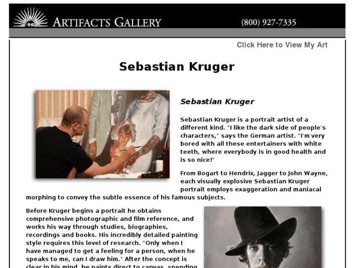 www.sebastian-kruger.com