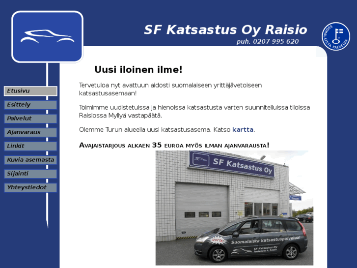 www.sfkatsastusraisio.fi