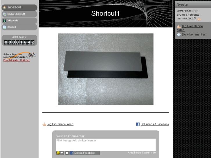 www.shortcut1.net