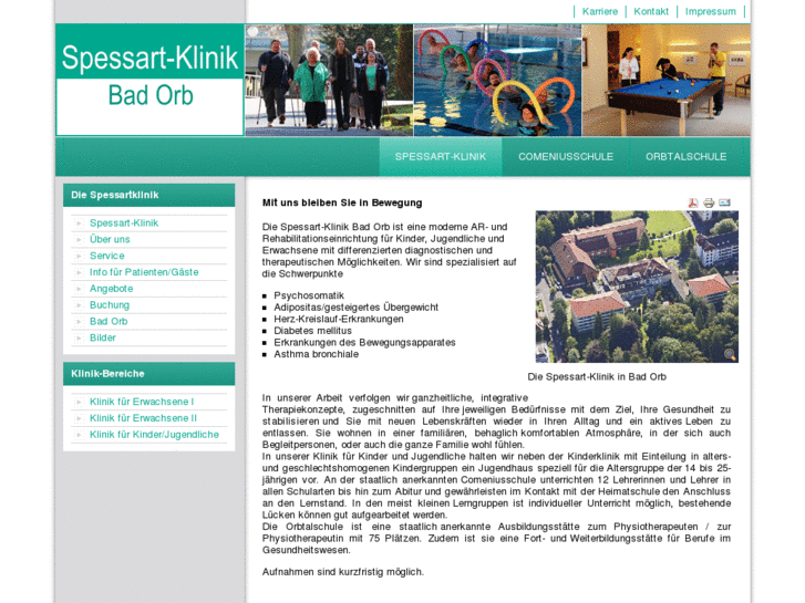 www.spessart-klinik.de