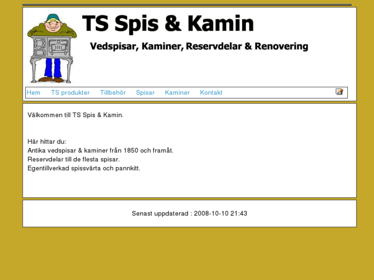 www.spiskamin.com