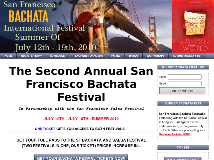 www.summerbachatafest.com