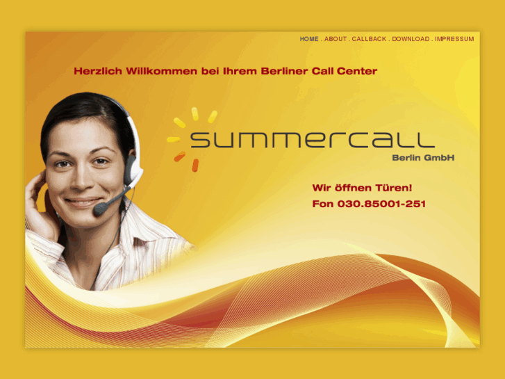 www.summercall.com