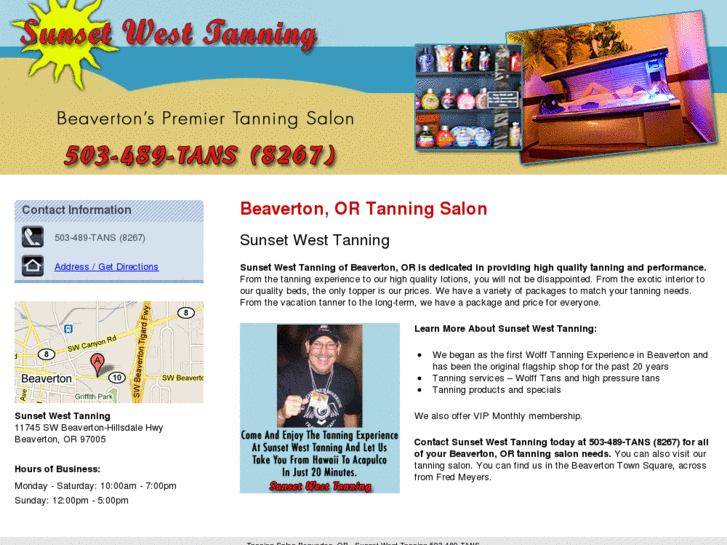 www.sunsetwesttanningor.com