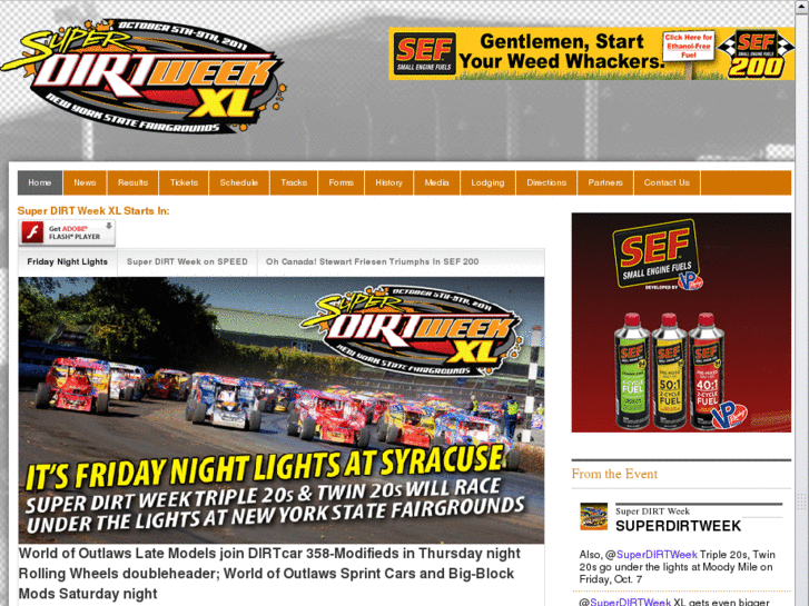 www.superdirtweekonline.com