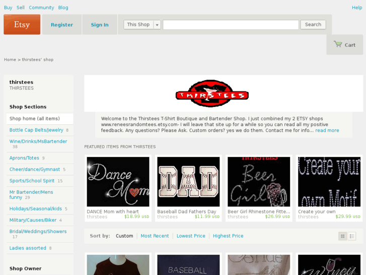 www.thirstees.com