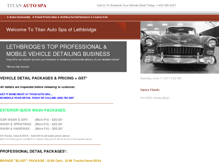 www.titanautospa.com