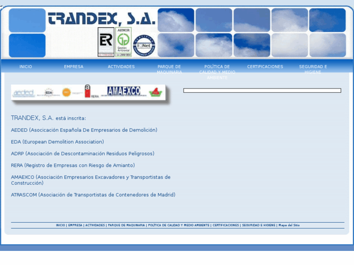 www.trandex.com