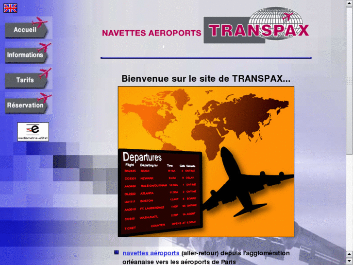 www.transpax-orleans.com