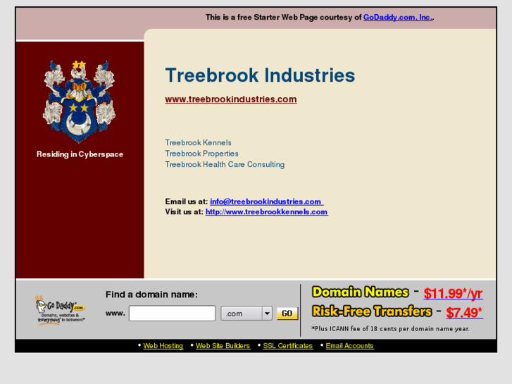 www.treebrook.org